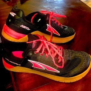 Altra Cross training shoes HiiTxt